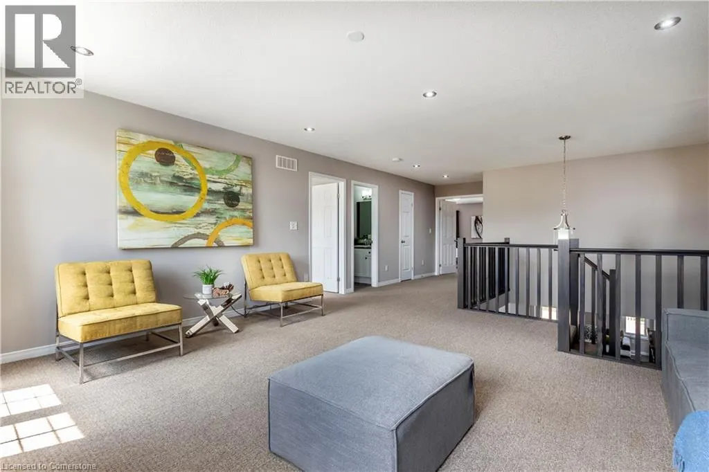 508 NETHERWOOD Crescent