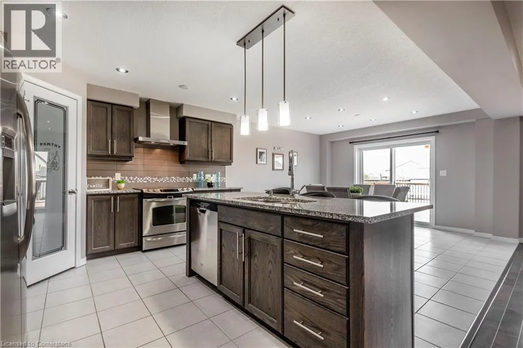 508 NETHERWOOD Crescent
