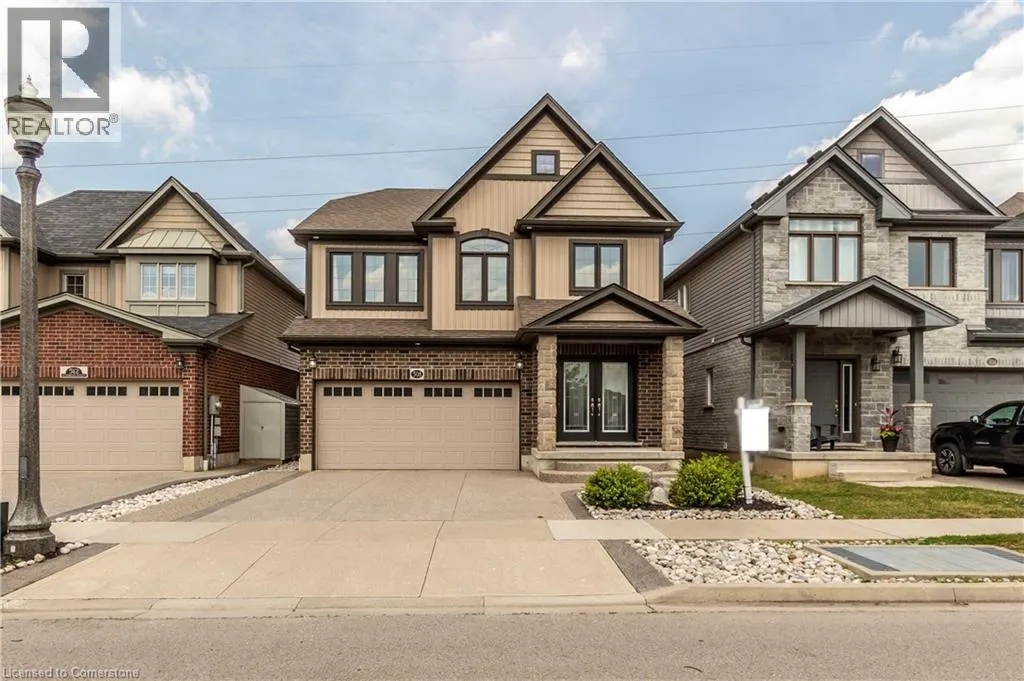 508 NETHERWOOD Crescent