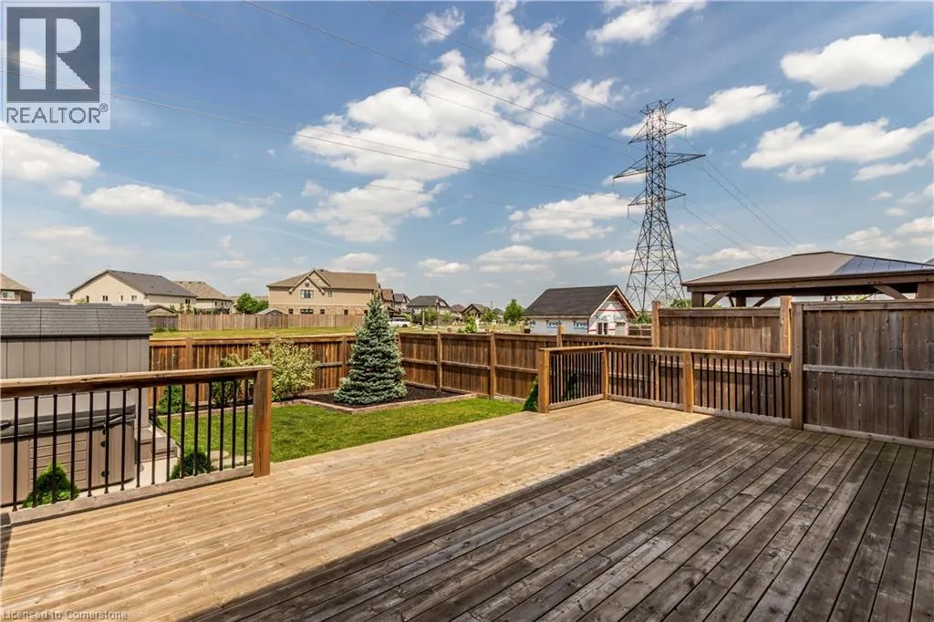 508 NETHERWOOD Crescent