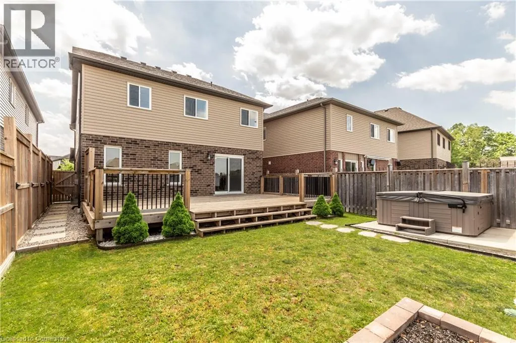 508 NETHERWOOD Crescent