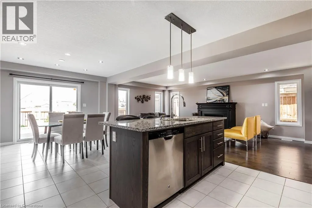 508 NETHERWOOD Crescent
