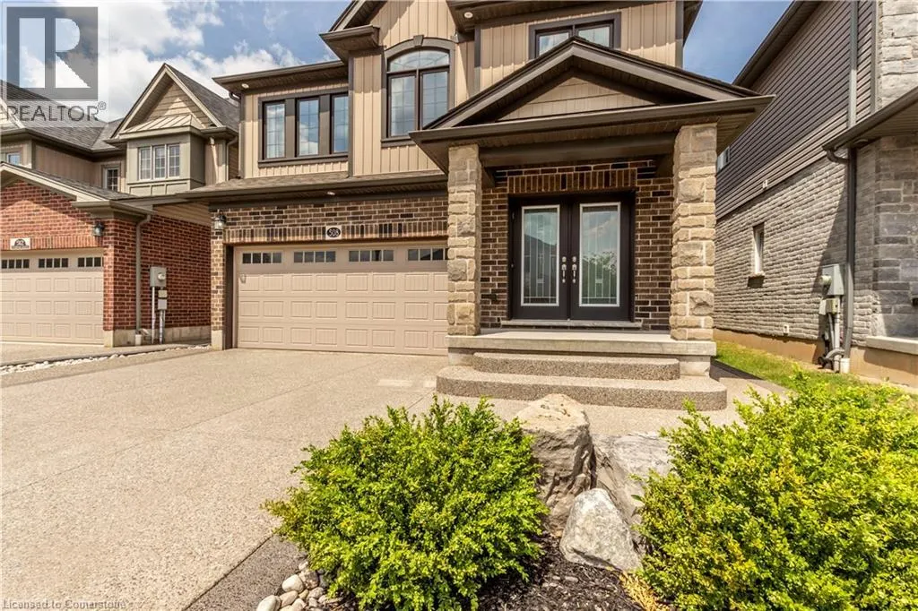 508 NETHERWOOD Crescent