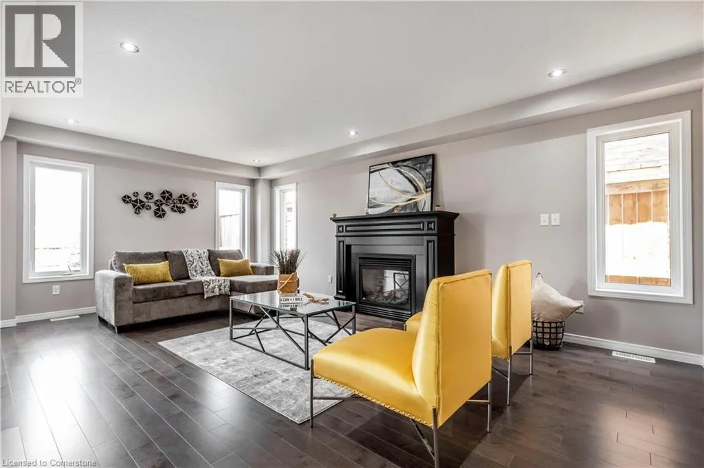 508 NETHERWOOD Crescent