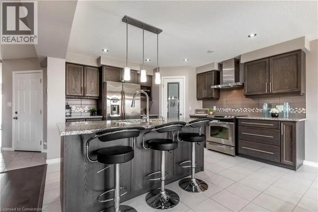 508 NETHERWOOD Crescent