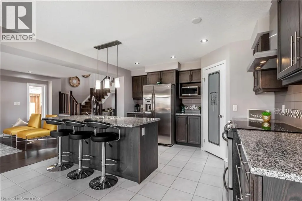 508 NETHERWOOD Crescent