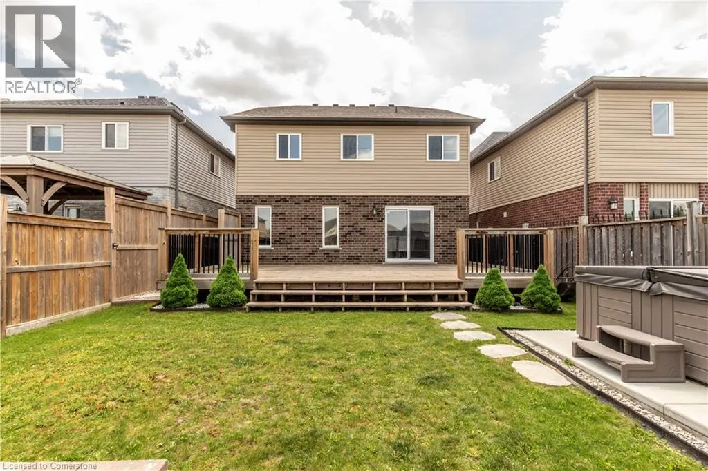 508 NETHERWOOD Crescent