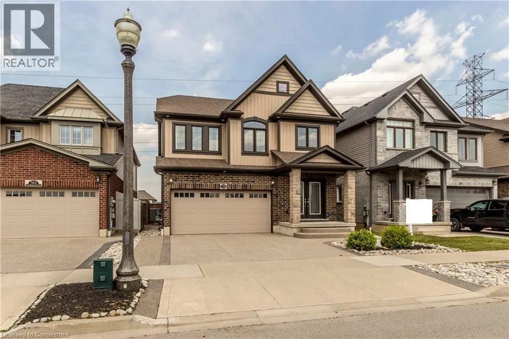 508 NETHERWOOD Crescent