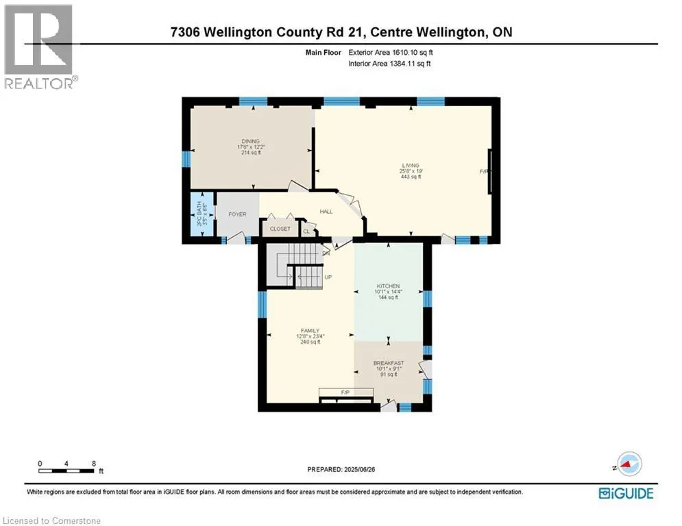7306 WELLINGTON RD 21
