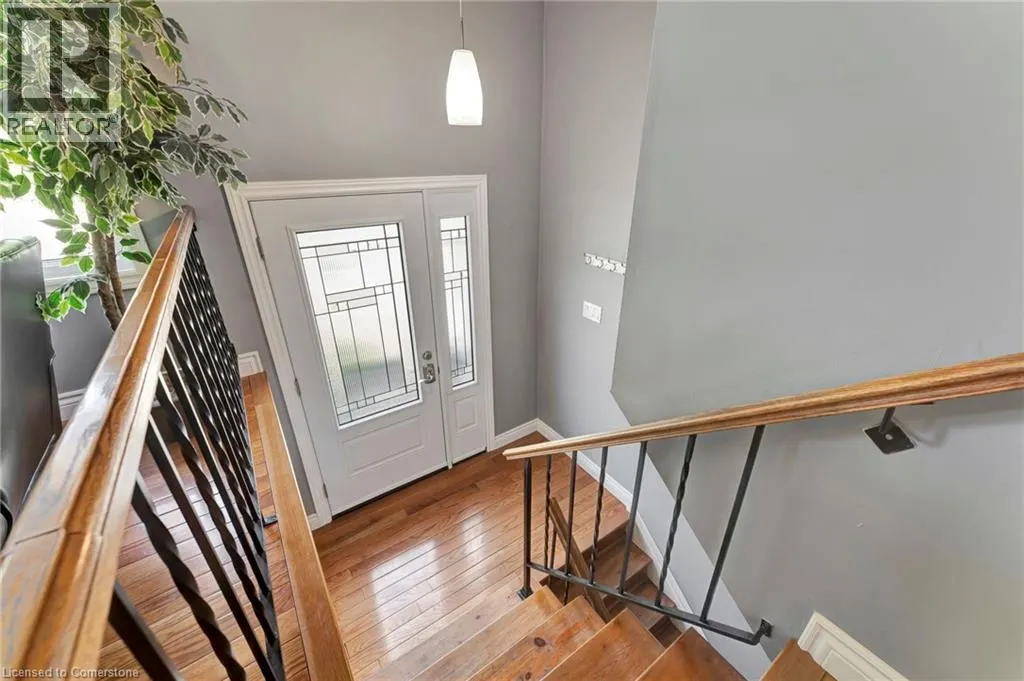 11 BRASSEY Court