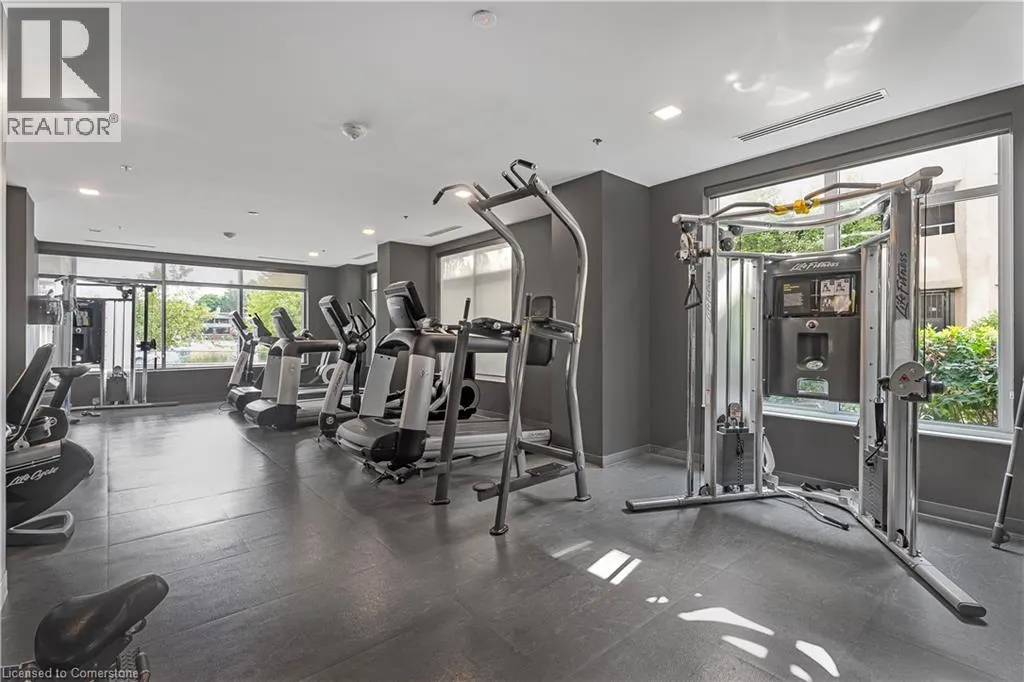 155 CAROLINE Street S Unit# 702, #702