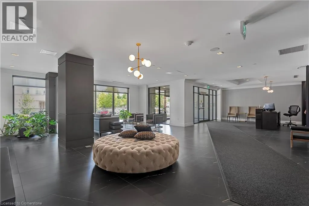 155 CAROLINE Street S Unit# 702, #702
