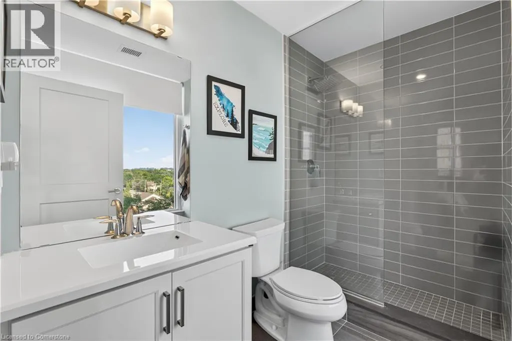 155 CAROLINE Street S Unit# 702, #702