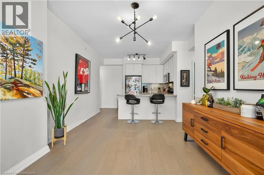 155 CAROLINE Street S Unit# 702, #702