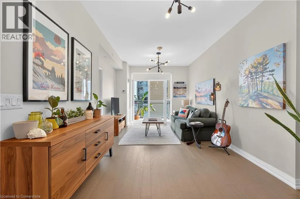155 CAROLINE Street S Unit# 702, #702
