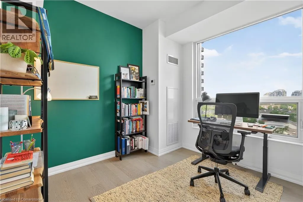 155 CAROLINE Street S Unit# 702, #702