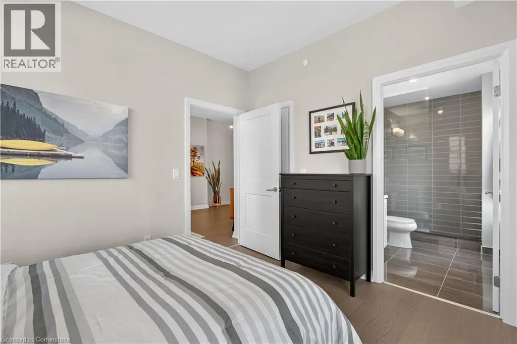 155 CAROLINE Street S Unit# 702, #702