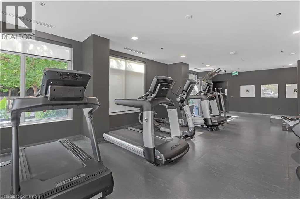 155 CAROLINE Street S Unit# 702, #702