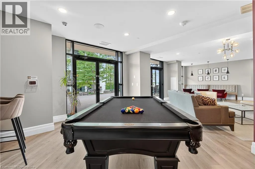155 CAROLINE Street S Unit# 702, #702