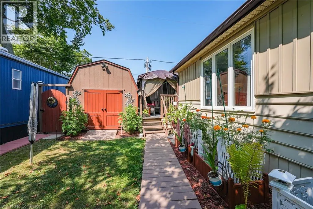 4595 MARTHA Lane