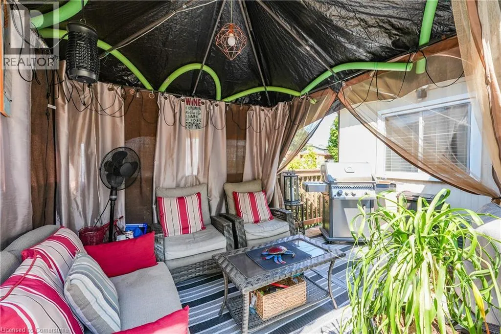 4595 MARTHA Lane