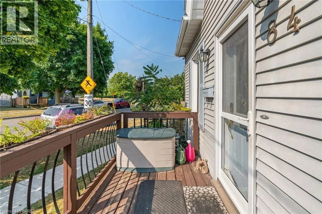 84 BRIGHTON Avenue
