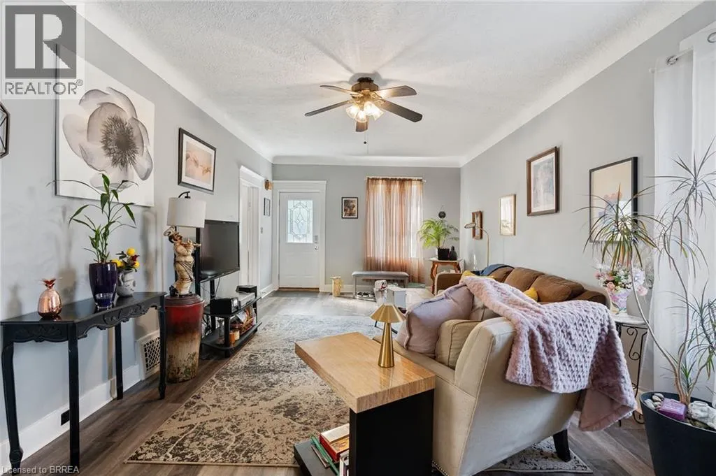 84 BRIGHTON Avenue