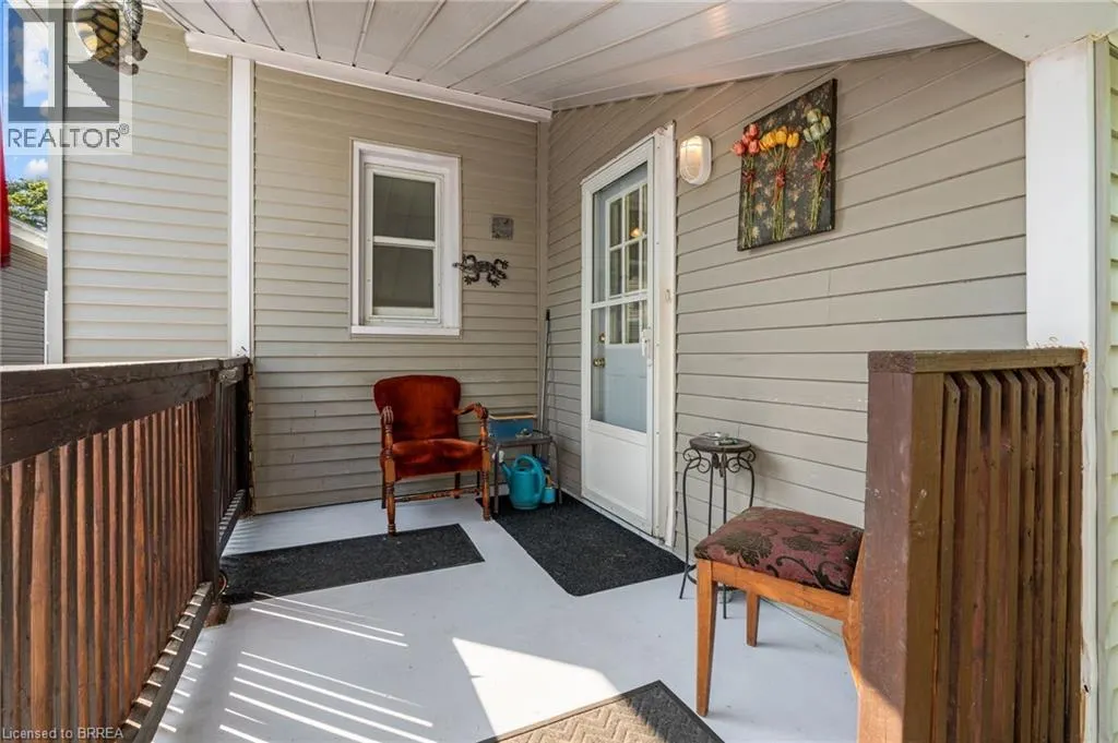 84 BRIGHTON Avenue