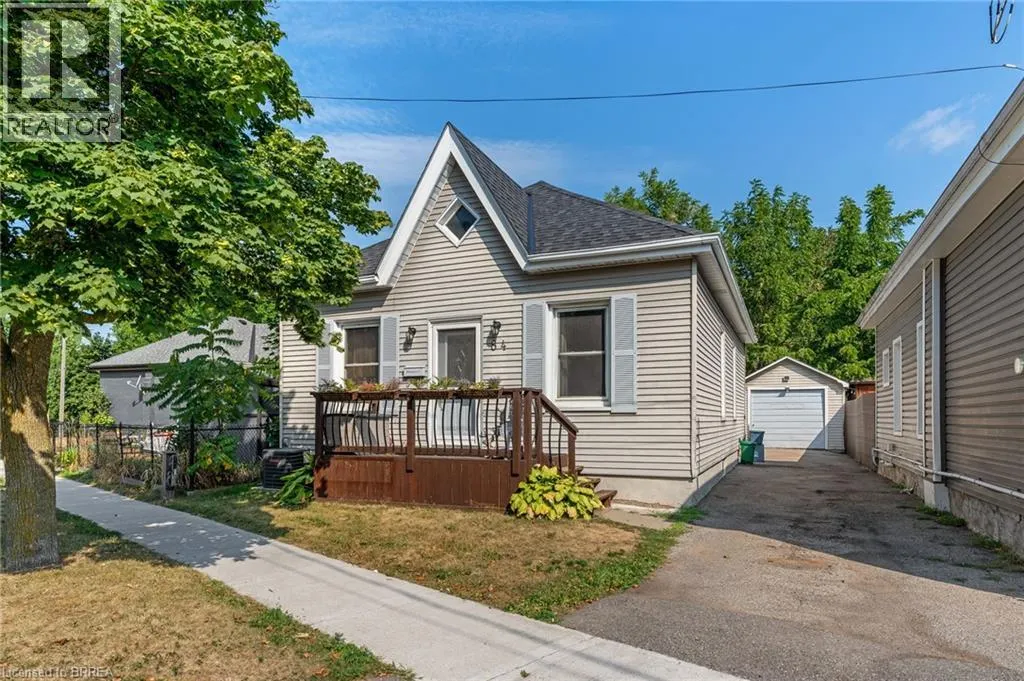 84 BRIGHTON Avenue