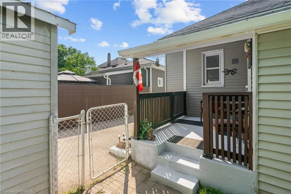 84 BRIGHTON Avenue