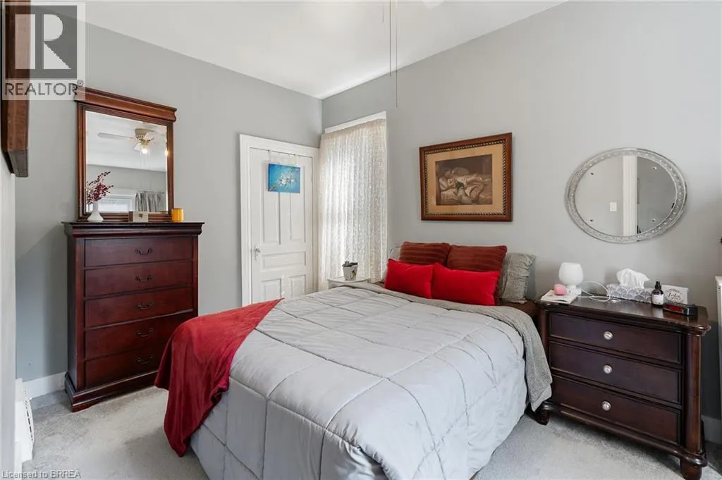 84 BRIGHTON Avenue