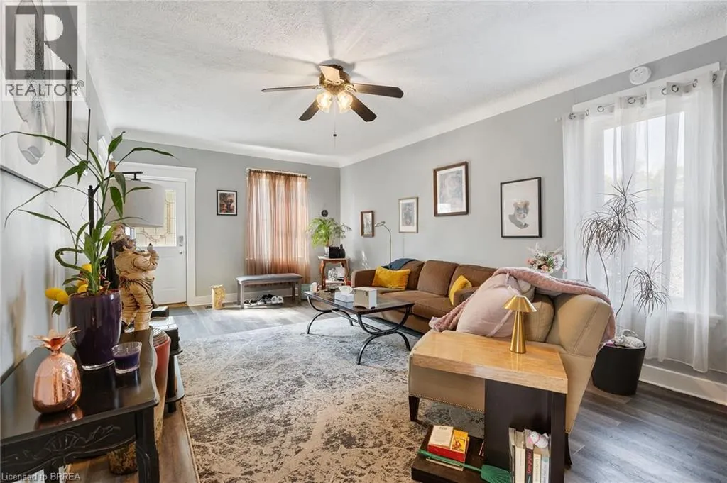 84 BRIGHTON Avenue
