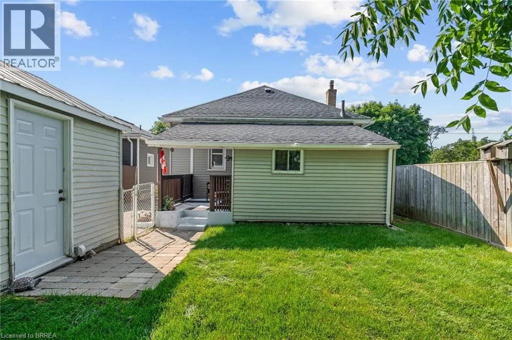 84 BRIGHTON Avenue