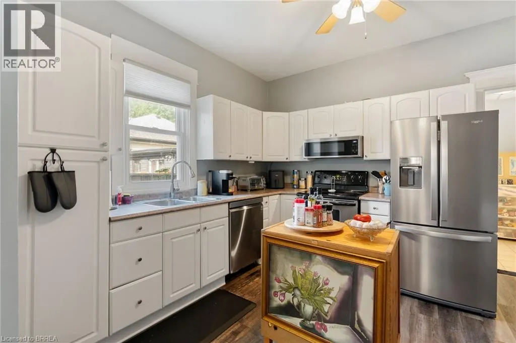 84 BRIGHTON Avenue
