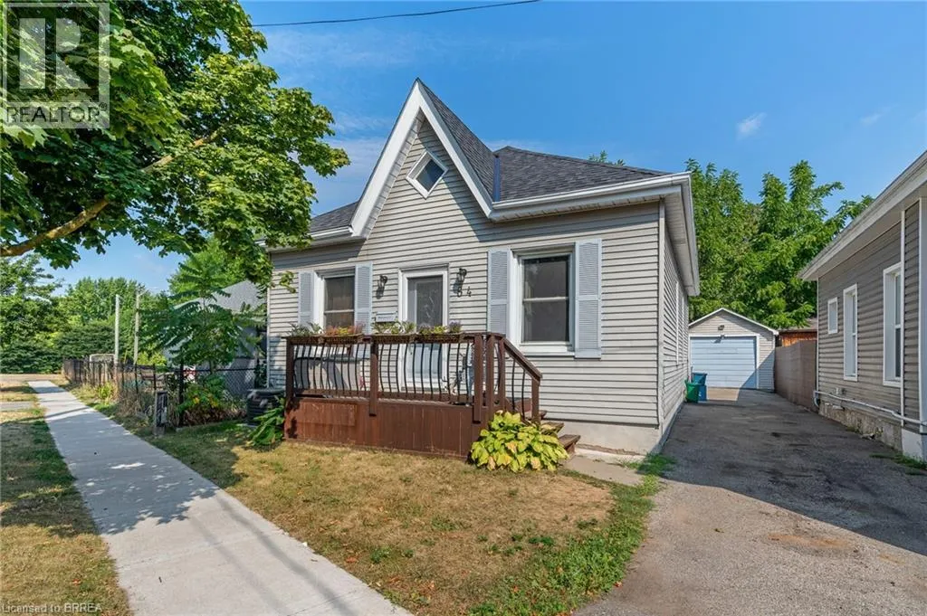 84 BRIGHTON Avenue