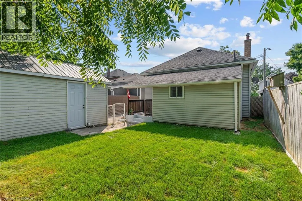 84 BRIGHTON Avenue