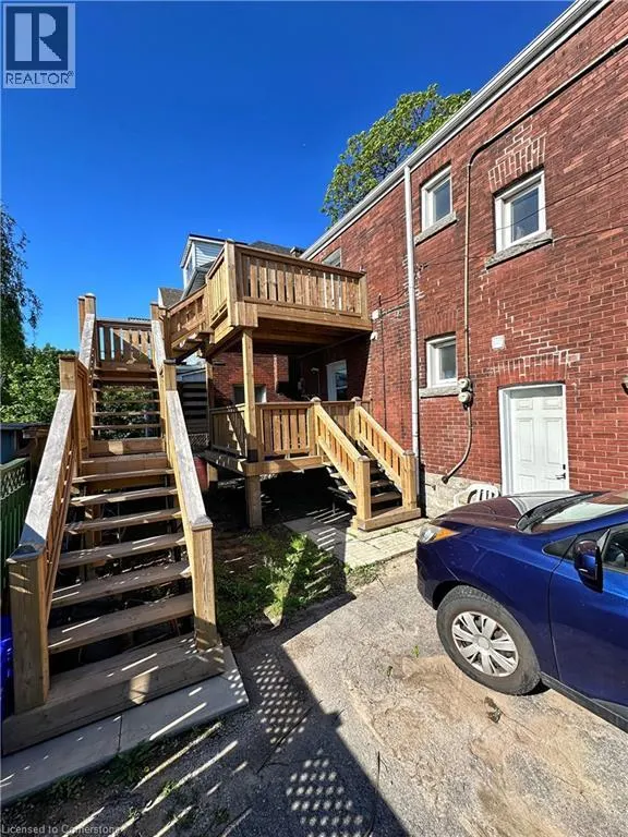 140 GAGE Avenue N
