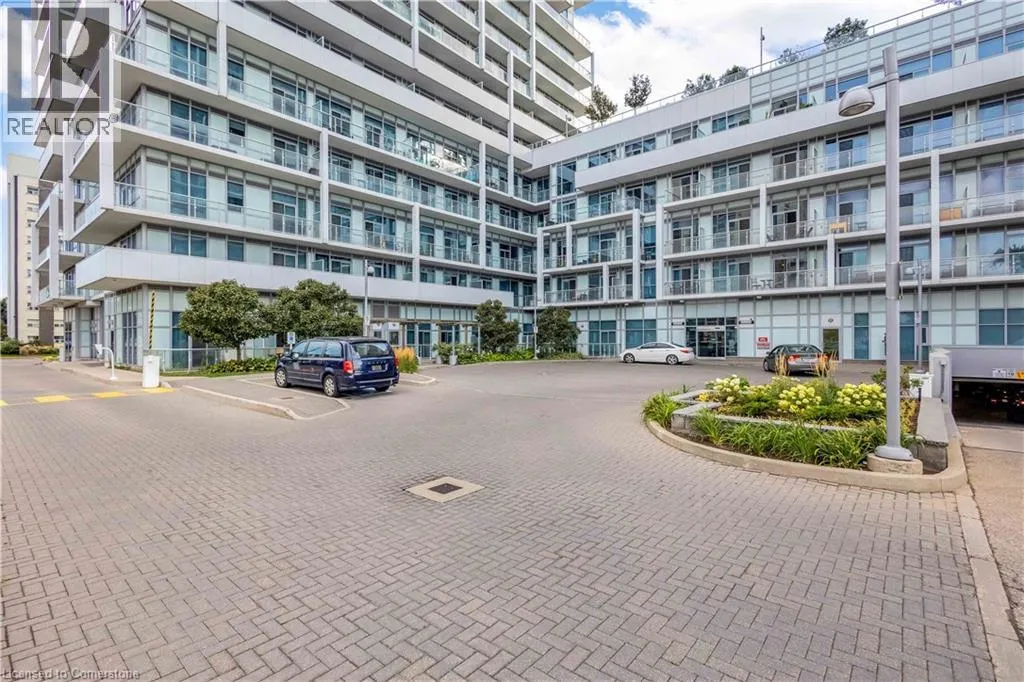 55 SPEERS Road Unit# LPH02, #LPH02