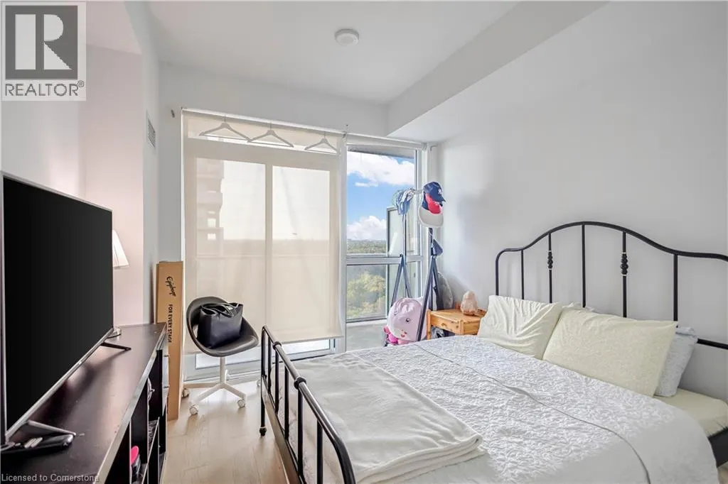 55 SPEERS Road Unit# LPH02, #LPH02