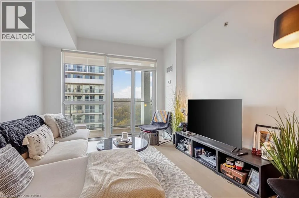 55 SPEERS Road Unit# LPH02, #LPH02