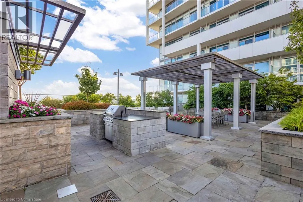55 SPEERS Road Unit# LPH02, #LPH02