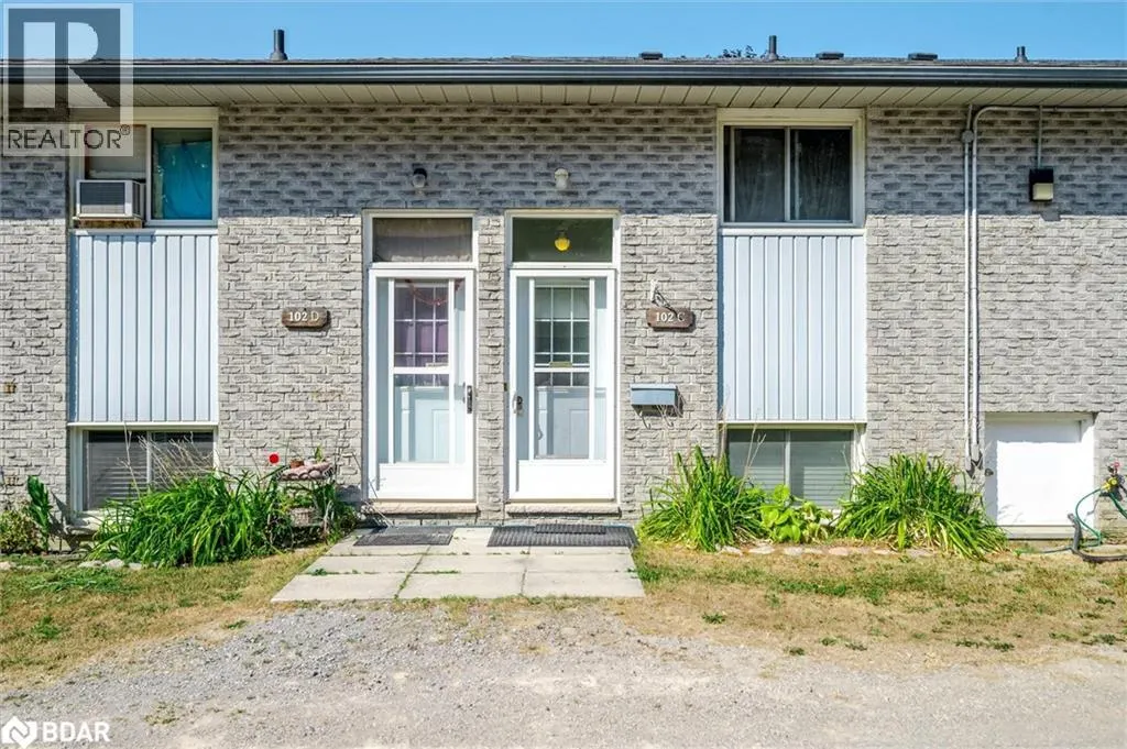 102 RITA Crescent Unit# C, #C