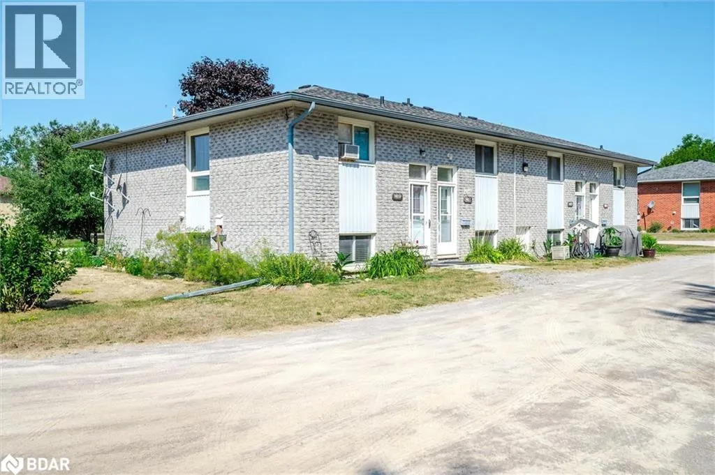 102 RITA Crescent Unit# C, #C