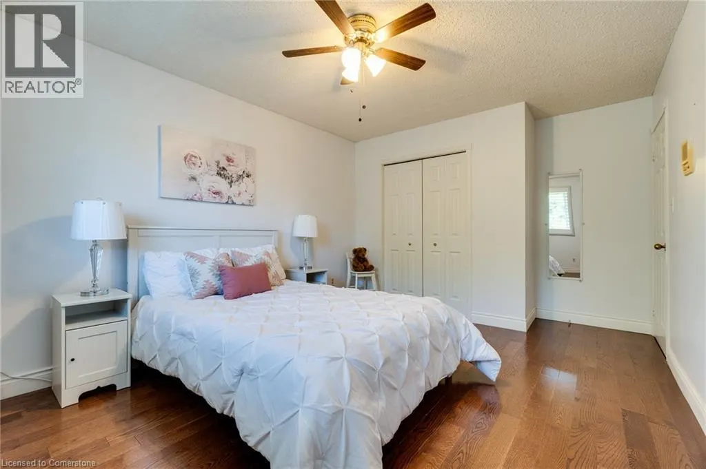 1205 LAMB'S Court Unit# 7, #7