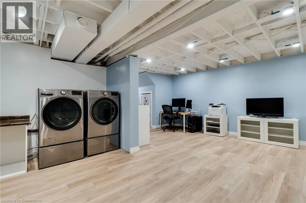 1205 LAMB'S Court Unit# 7, #7