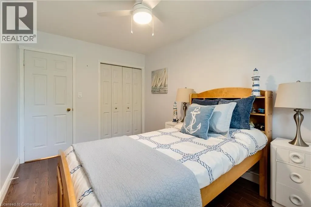 1205 LAMB'S Court Unit# 7, #7