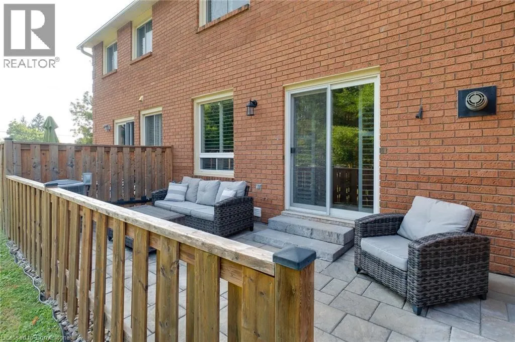 1205 LAMB'S Court Unit# 7, #7