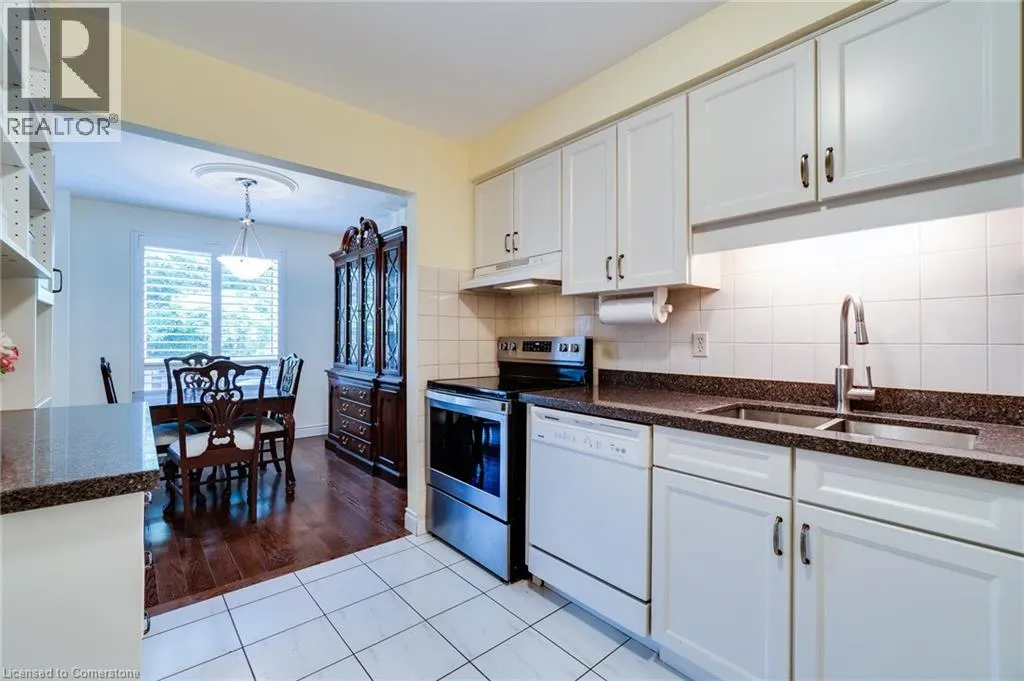 1205 LAMB'S Court Unit# 7, #7