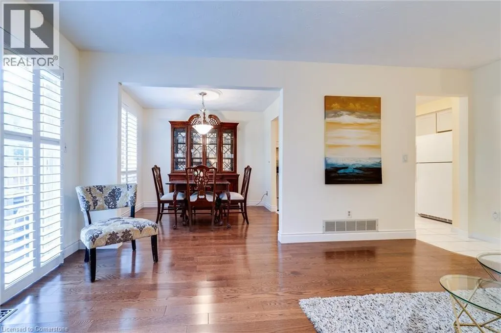 1205 LAMB'S Court Unit# 7, #7