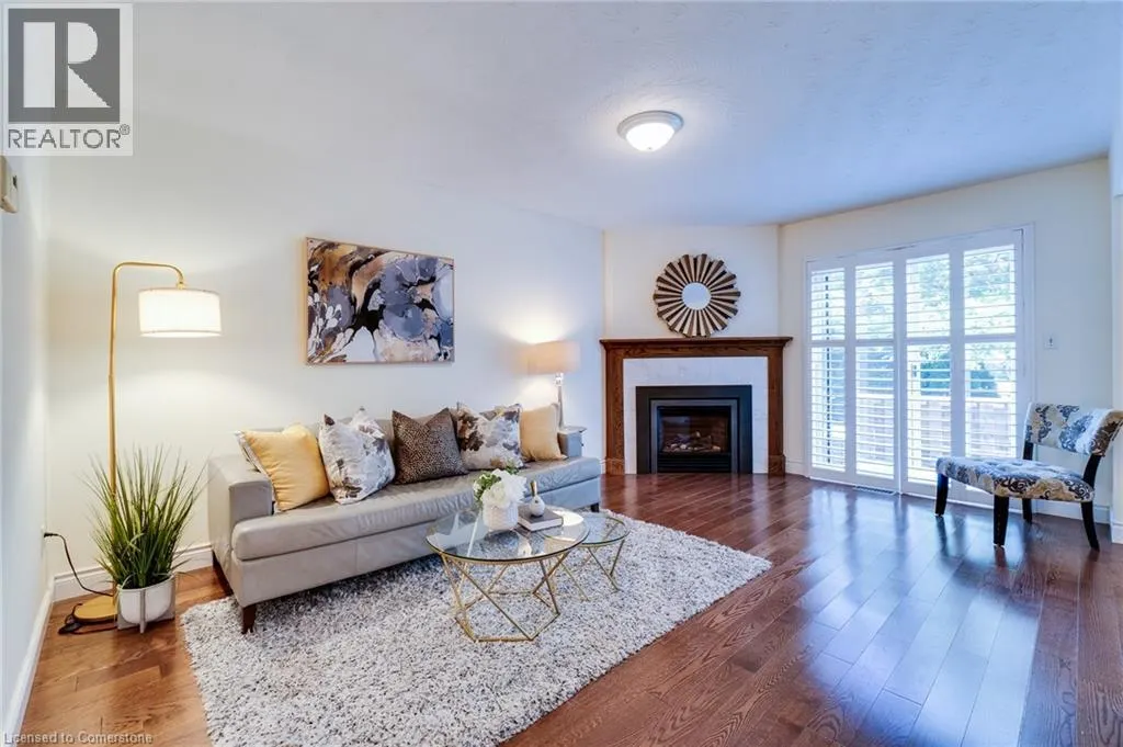 1205 LAMB'S Court Unit# 7, #7